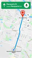 街景地图导航和 GPS 路线查找器 截圖 3