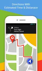 Baixar Navegação GPS Maps XAPK