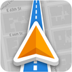 Driving directions, GPS Maps