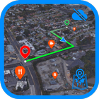 Maps - GPS Route Navigation