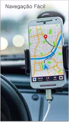 Baixar Mapas - GPS Rota de Navegação XAPK