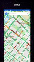 Routeplanner: Reisassistent & gratis GPS-kaarten screenshot 3