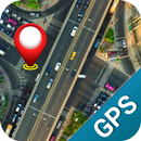 Satellitenansicht: Erdkarten APK