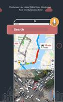 GPS Peta Perjalanan Navigasi & screenshot 1