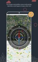 GPS Peta Perjalanan Navigasi & screenshot 3