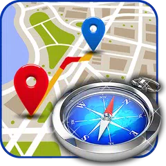 GPS Navigation, Maps & Traffic XAPK download