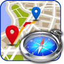 GPS Navigation, Maps & Traffic APK
