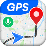 GPS Voice Route - GPS Camera