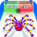 Master Spider: Web Shooter Run APK