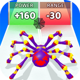 Master Spider: Web Shooter Run icon
