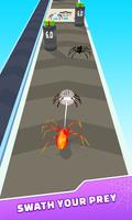 Master Spider: Web Shooter Run screenshot 1