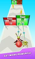 Master Spider: Web Shooter Run screenshot 2