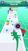 Monster Alligator Angriff Screenshot 3