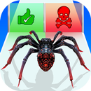 Monster Insect Attack Puzzle APK