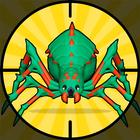 Monster Insect Attack Survival icon