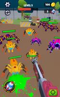 Monster Insect Attack Survival screenshot 3