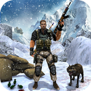 Mountain Sniper: Special Ops Force APK