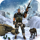 Mountain Sniper: Special Ops Force ícone