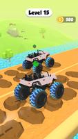 2 Schermata Mud Race