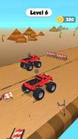 3 Schermata Mud Race
