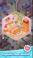 My Cozy House Poster