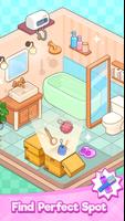 My Cozy House captura de pantalla 3