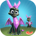 My Monster Dragon иконка