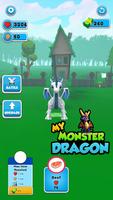 My Monster Dragon постер