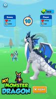 My Monster Dragon скриншот 3