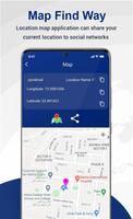 Smart GPS Coordinates Locator screenshot 2