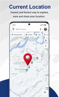 Smart GPS Coordinates Locator screenshot 3