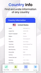 Baixar Navigation Map Route Finder XAPK