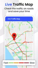 Baixar Navigation Map Route Finder XAPK
