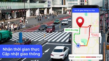 GPS Navigation Map Route Find ảnh chụp màn hình 2