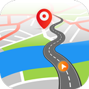 GPS Navigation: Satellite Map APK