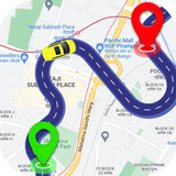 GPS Maps Navigation Traffic APK