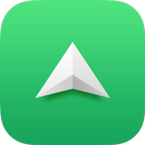 Offline GPS آئیکن