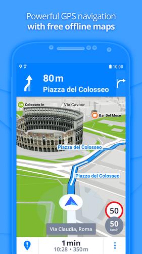 Colonial Årvågenhed Begrænset Offline GPS APK for Android Download