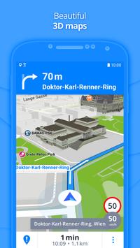 Offline GPS 截图 1