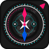 Digital Compass biểu tượng