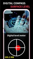 Digital Compass تصوير الشاشة 1