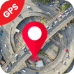 GPS Navigation - Street View