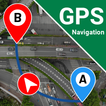 GPS cartes navigation
