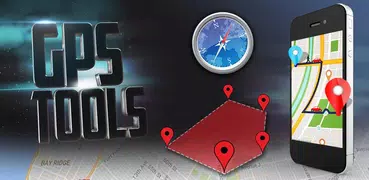 免費的GPS，地圖，導航和方向