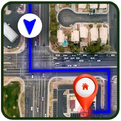 download GPSgratuito,mappe,navigazione indicazioni stradali APK