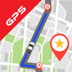 GPS Genie & Route Planner- Navigate & Trip Planner
