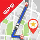 GPS Genie & Route Planner- Navigate & Trip Planner APK