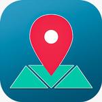 Navigazione GPS & Mappe Live icon