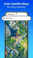 Điều Hướng GPS & Bản Đồ Sống ảnh chụp màn hình 3