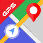 GPS Navigation icon